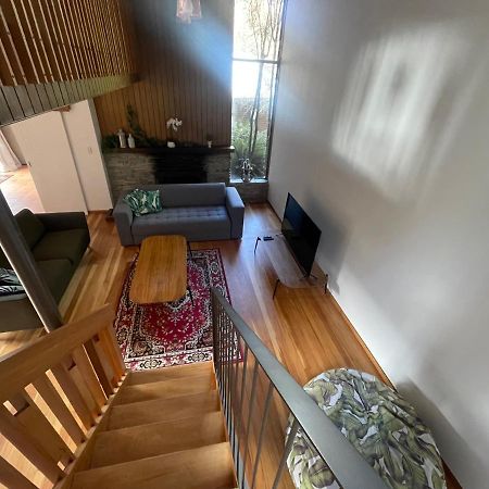 Mountain Creek Vacation Hotel Queenstown Buitenkant foto