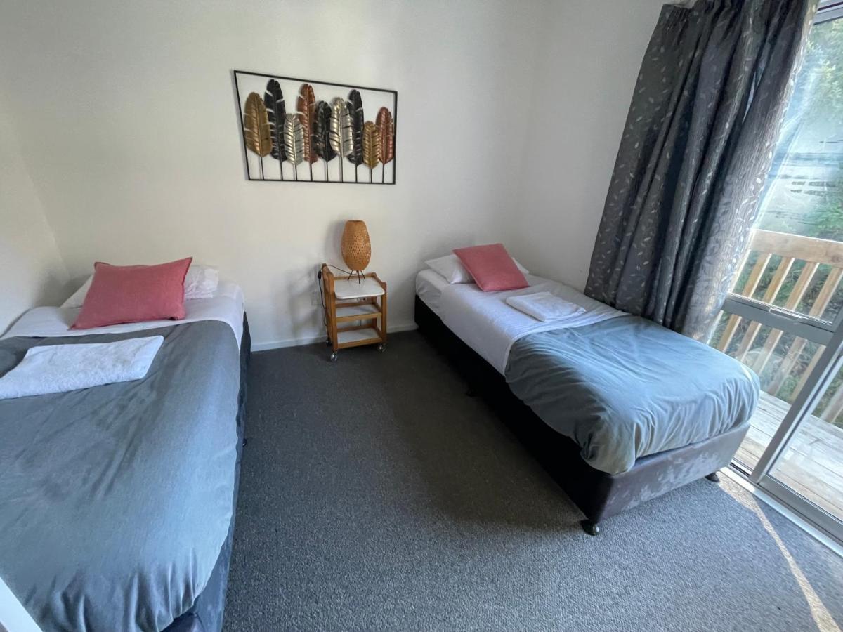 Mountain Creek Vacation Hotel Queenstown Buitenkant foto